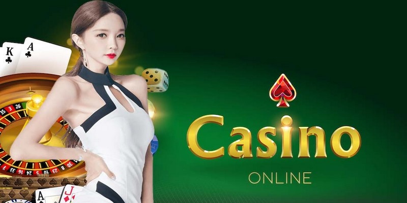 Casino nhà WIN55 - không cố định mức cược cho bạn