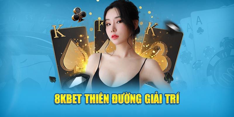 Review nhà cái 8kbet với cái nhìn tổng quan