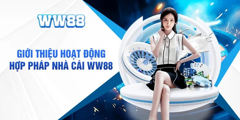 Giới thiệu về nhà cái hàng đầu WW88